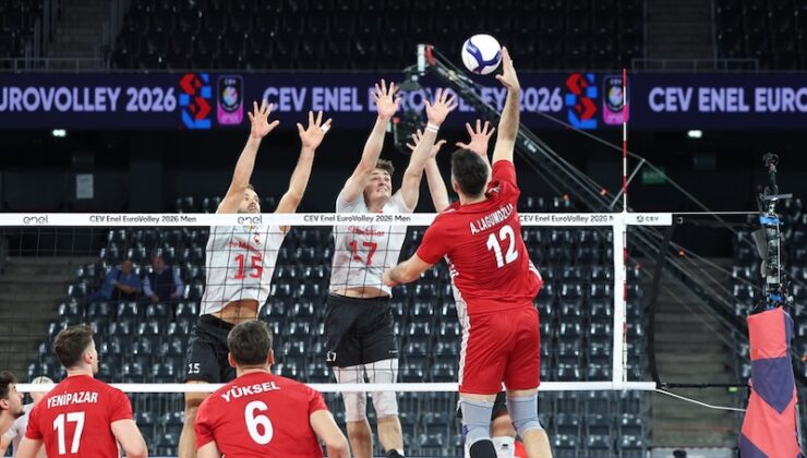 FİLENİN EFELER’DEN NET GALİBİYET