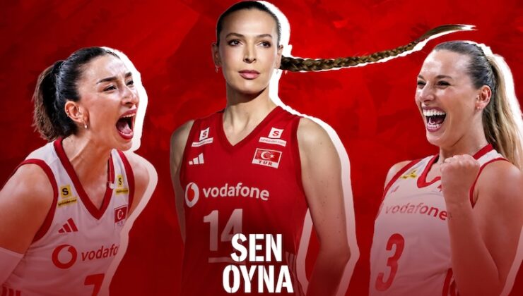 Filenin Sultanları Akasya’da Voleybolseverlerle Buluşacak