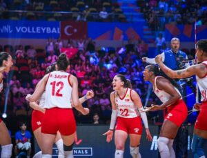 FİLENİN SULTANLARI YARI FİNALDE