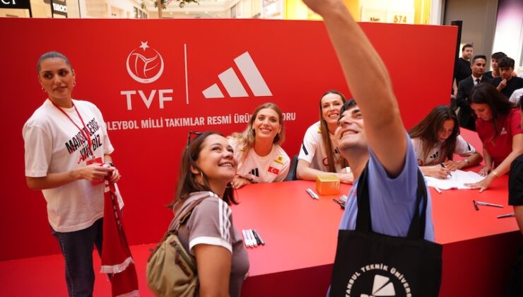 Filenin Sultanları’na Akasya’da Yoğun İlgi