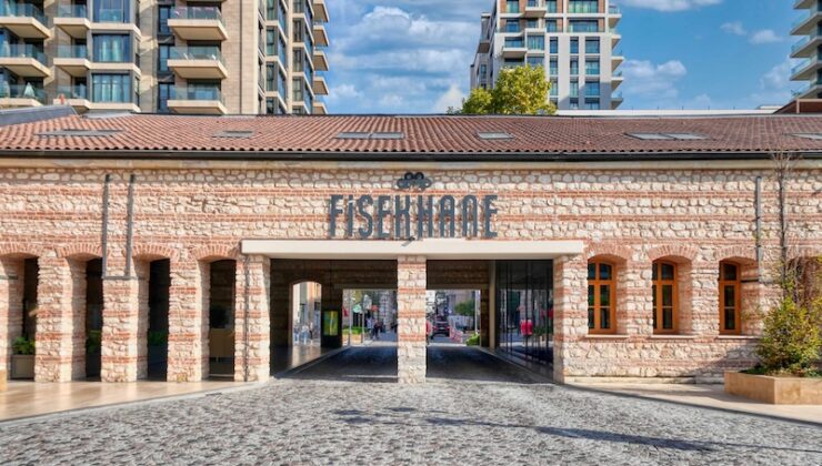 Fişekhane’de Sıra Dışı Bir Antrenman Deneyimi