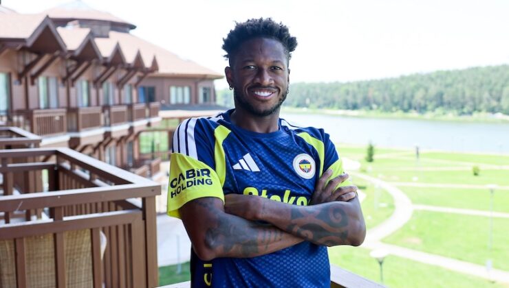 FRED’DEN BİRLİK ÇAĞRISI