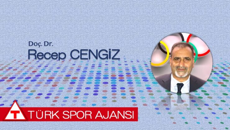 Futbolda Gündem, Voleybolda Sistem