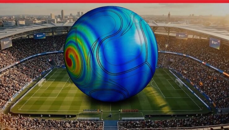 Futbolda Teknolojinin Gücü Sanal İkizlerle Artıyor