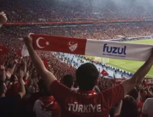 Fuzul’den Millî Takım’a Yeni Taraftar Marşı