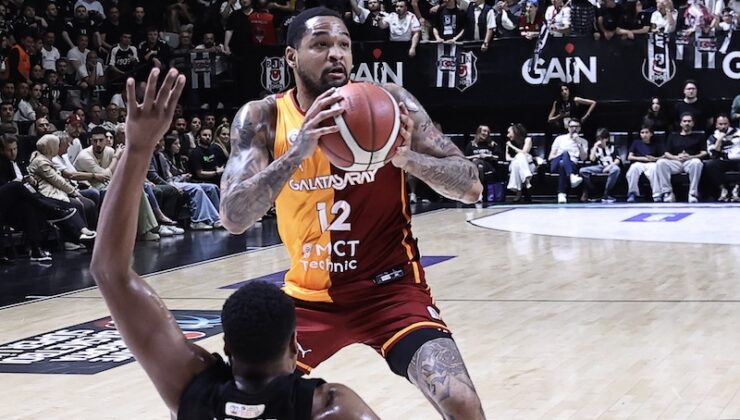 GALATASARAY İÇİN TAMAM MI DEVAM MI MAÇI