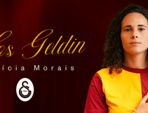 Galatasaray Kadın Futbol Takımı’na Morais Takviyesi