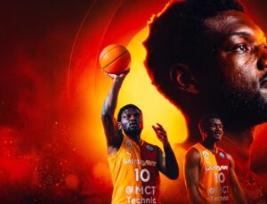 GALATASARAY METU’YU KADROSUNA KATTI