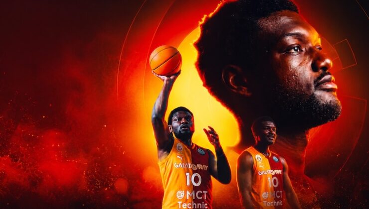 GALATASARAY METU’YU KADROSUNA KATTI