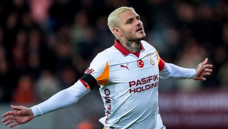 GALATASARAY SÜRPRİZE İZİN VERMEDİ