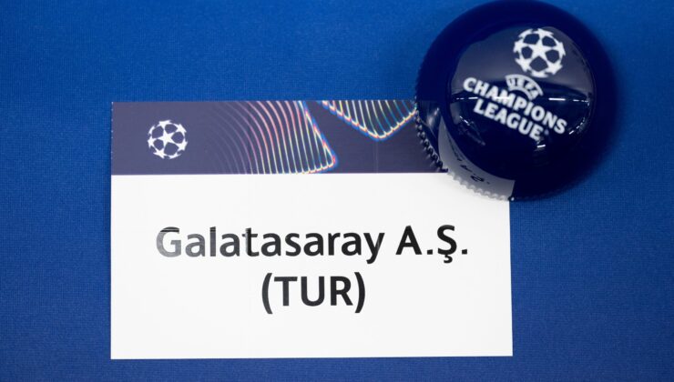 GALATASARAY’A DEV RAKİPLER!