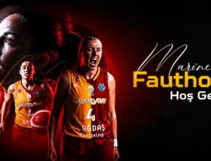 GALATASARAY’A FRANSIZ YILDIZ