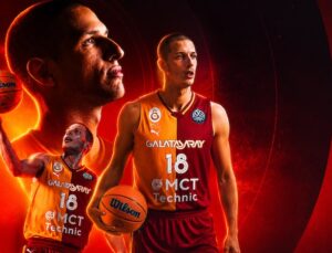 GALATASARAY’A KARADAĞLI LİDER