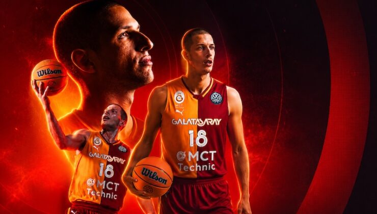 GALATASARAY’A KARADAĞLI LİDER