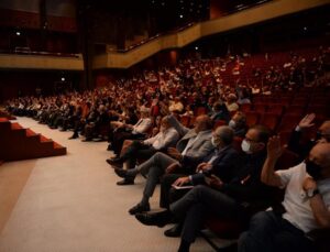 Galatasaray’da Olağan Seçim Toplantısı Bugün