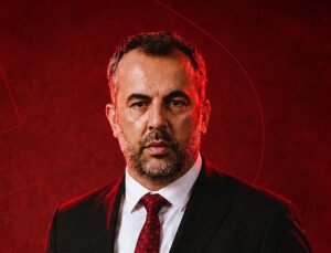 GALATASARAY’DA ÖZGÜN ÖNVER DÖNEMİ