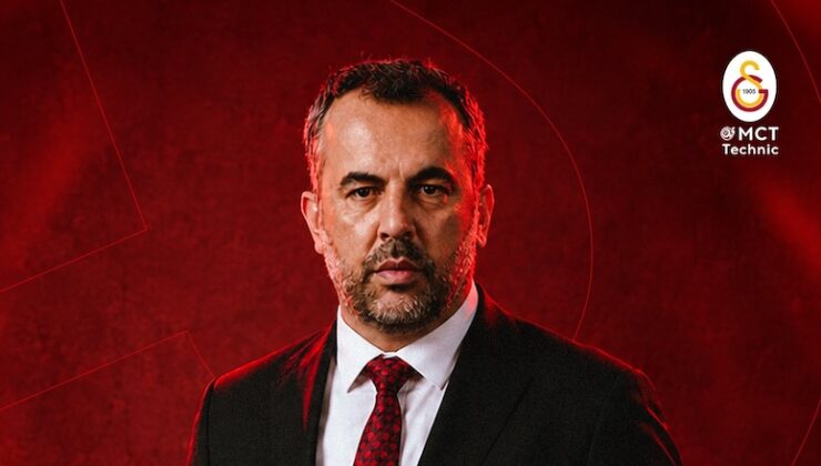 GALATASARAY’DA ÖZGÜN ÖNVER DÖNEMİ