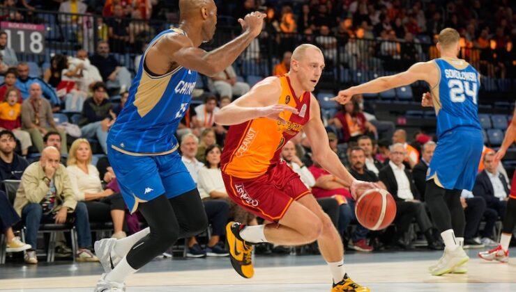 GALATASARAY’DAN FARKLI BAŞLANGIÇ