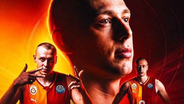 GALATASARAY’DAN SMAILAGIĆ HAMLESİ