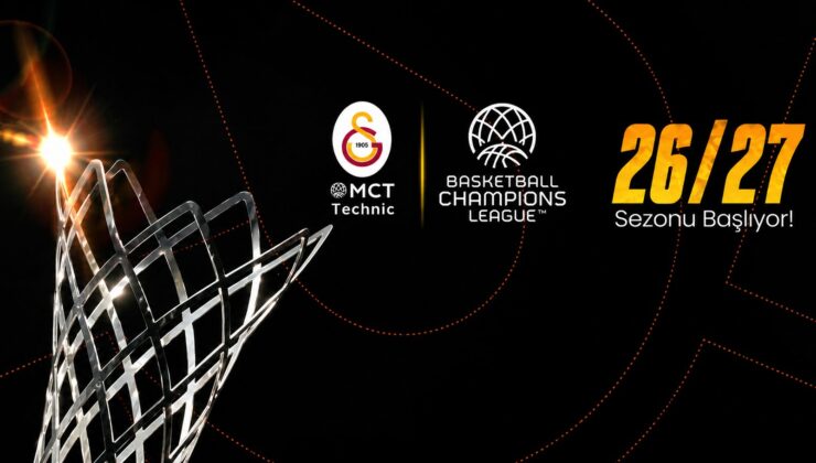 GALATASARAY’IN RAKİPLERİ BELLİ OLUYOR