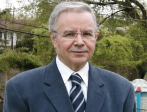 Gazeteci Tevfik Yener Hayatını Kaybetti