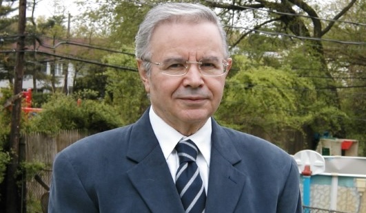 Gazeteci Tevfik Yener Hayatını Kaybetti