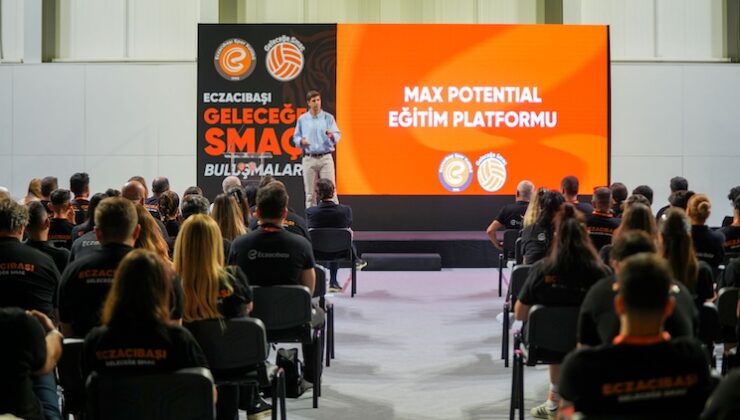 Geleceğe Smaç Buluşmaları’nın 2.si Yapıldı