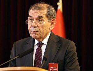 GELECEĞİN GALATASARAY’I VURGUSU