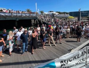 Golden Globe Race 2026 Bugün Başlıyor