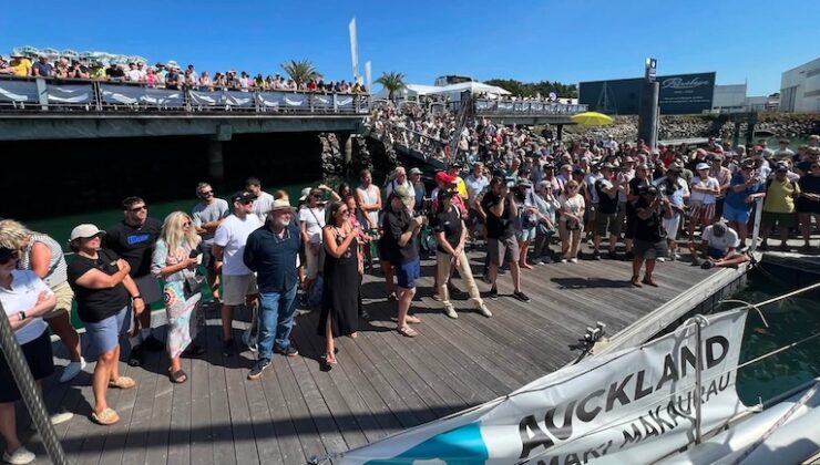 Golden Globe Race 2026 Bugün Başlıyor