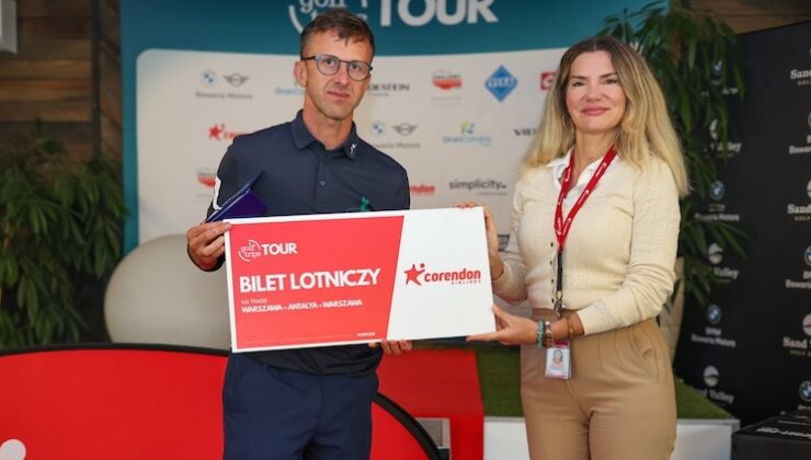 Golf Trips Tour Finali Belek’te Yapılacak