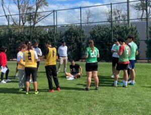 Green Football Festival 24 Nisan’da Düzenlenecek