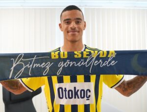 GREENWOOD’DAN 4 YILLIK İMZA