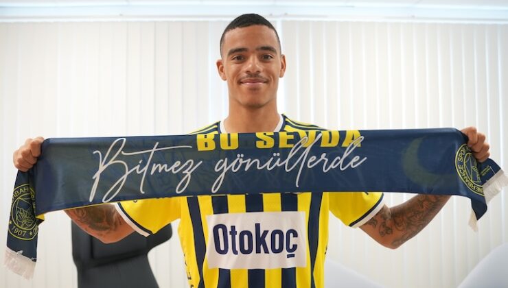 GREENWOOD’DAN 4 YILLIK İMZA