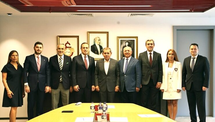 GSYİAD’DAN ÖZBEK’E DESTEK