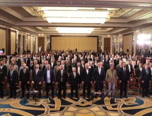 HACIOSMANOĞLU’NA İBRA DESTEĞİ