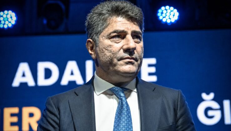 HAKAN SAFİ’DEN DEĞİŞİM MESAJI
