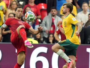 HAKAN’DAN UMUT MESAJI