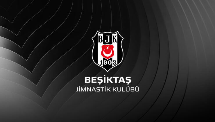 HAKEMLERE TEPKİYE BEŞİKTAŞ DA KATILDI