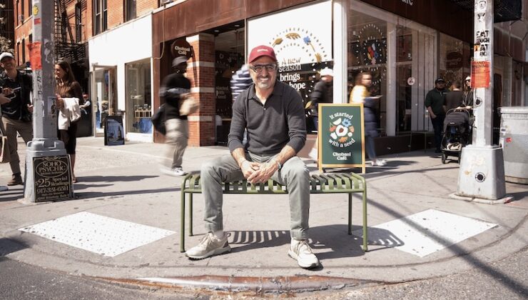 HAMDİ ULUKAYA’NIN FENERBAHÇE SEVDASI