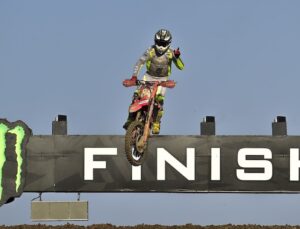Herlings 6. Dünya Şampiyonluğunu Afyon’da İlan Etti