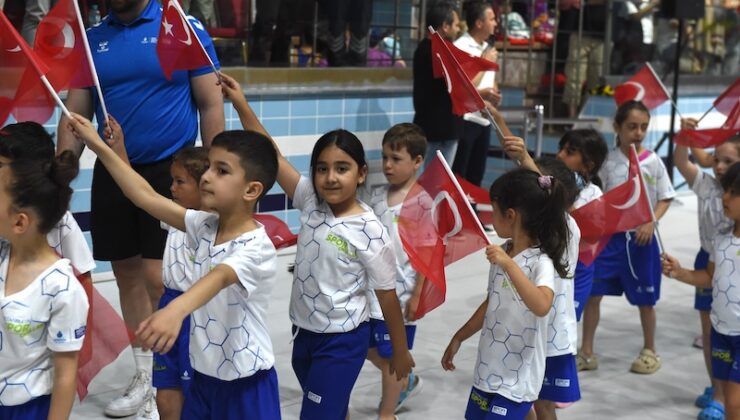 İBB Spor Okulları’nda Yeni Sezon Başlıyor