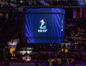 IIHF’den Rusya Ve Belarus Kararı