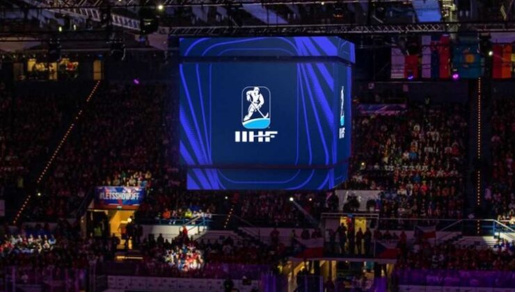 IIHF’den Rusya Ve Belarus Kararı