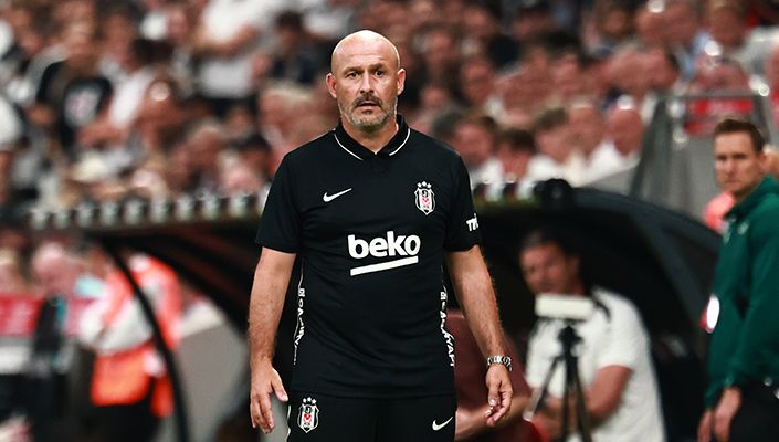 “İNANILMAZ BİR 9 NUMARAYA SAHİBİZ!”