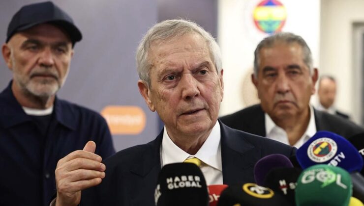 “İSMAİL KARTAL GÖREVİNİN BAŞINDADIR”