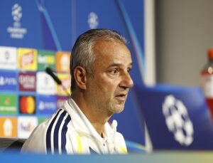İSMAİL KARTAL İLE DEVAM