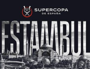 İSPANYA DEVLERİ İSTANBUL’A GELİYOR