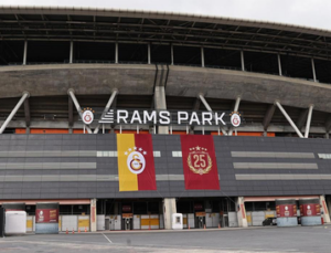 İSPANYA SÜPER KUPA FİNALİ RAMS PARKTA