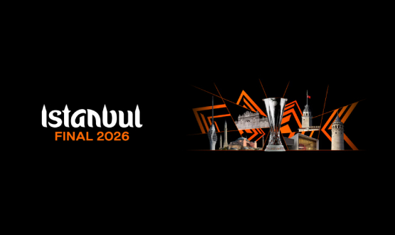 İSTANBUL AVRUPA LİGİ FİNALİNE HAZIR
